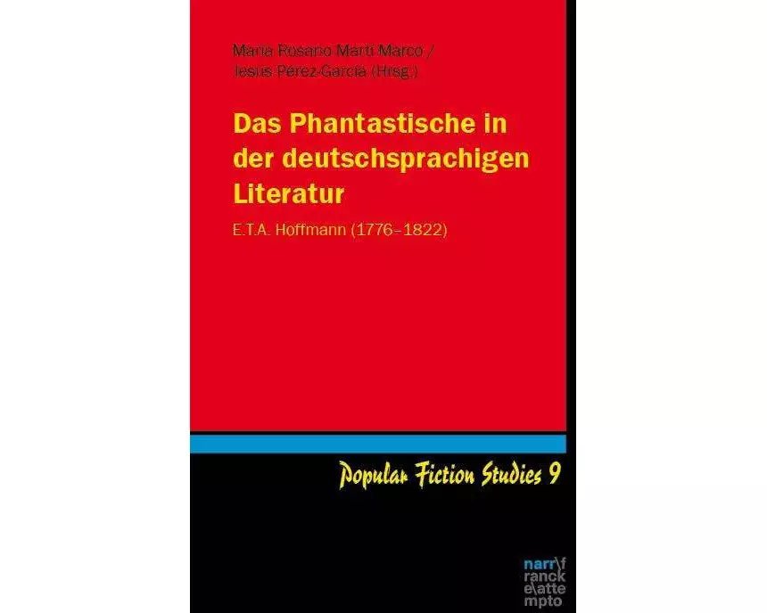 Das Phantastische in der deutschsprachigen Literatur