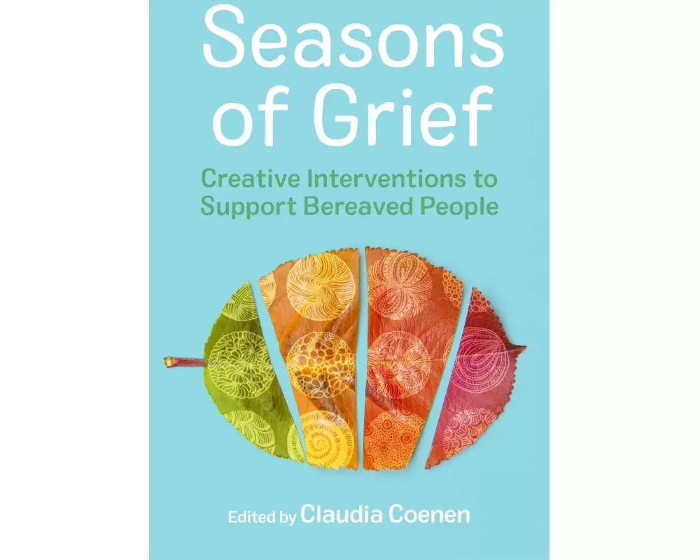 Seasons of Grief