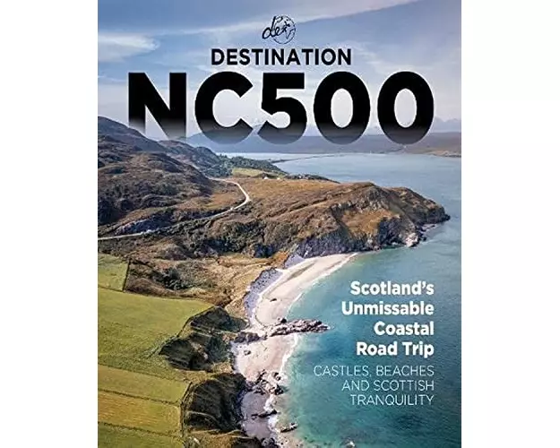 Destination NC500