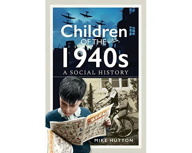 Children of the 1940s