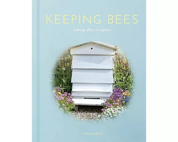 Keeping Bees