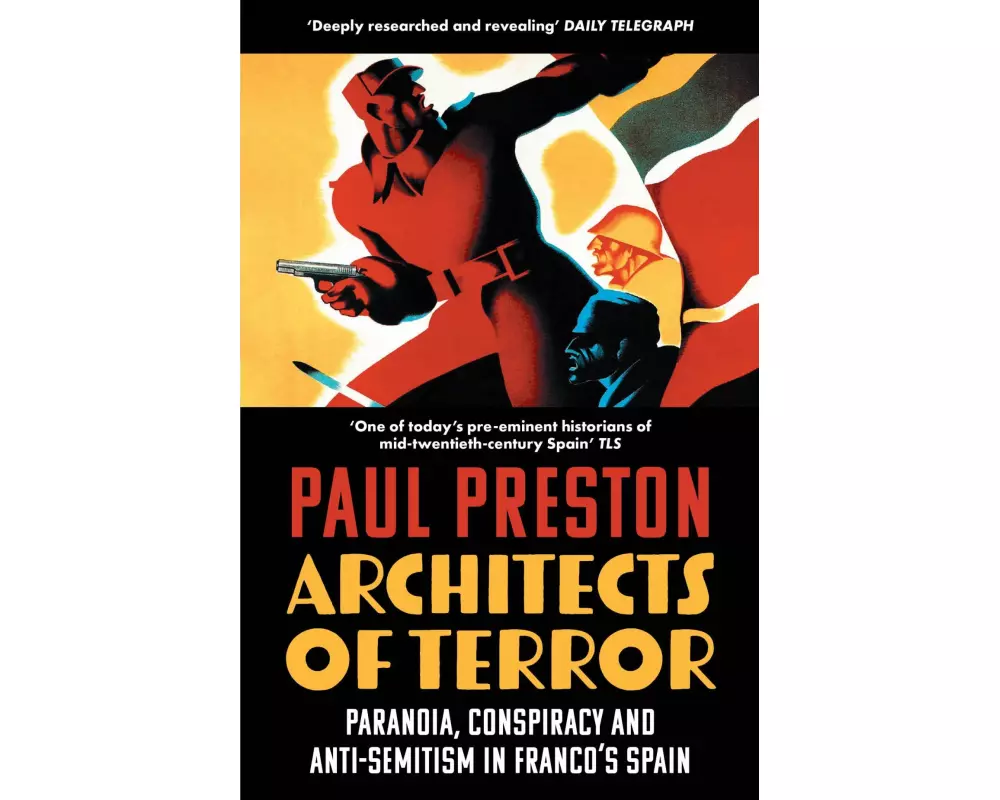 Architects of Terror