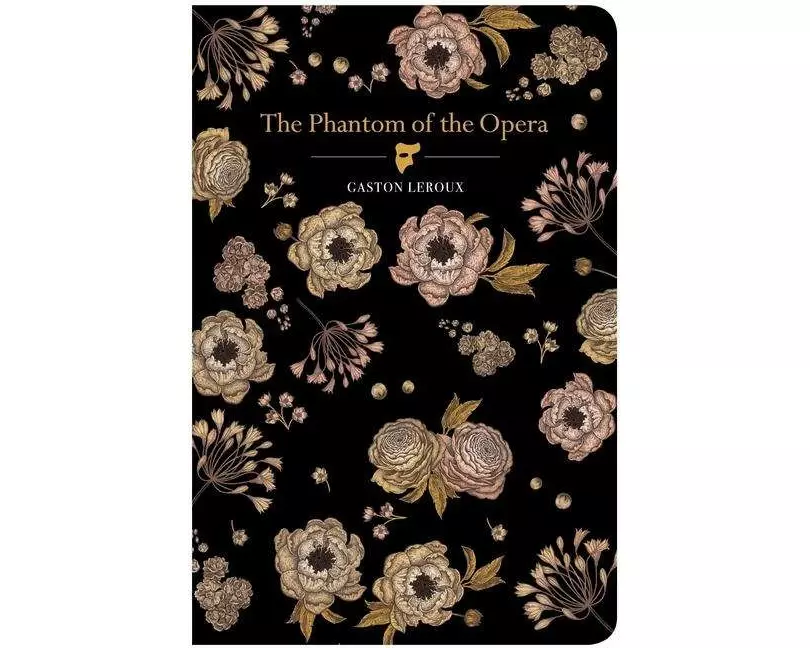 The Phantom of the Opera