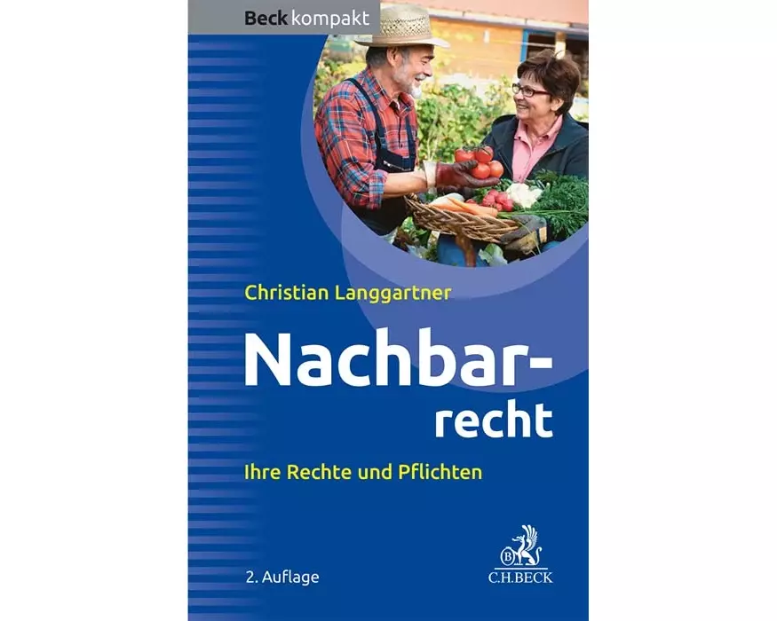 Nachbarrecht