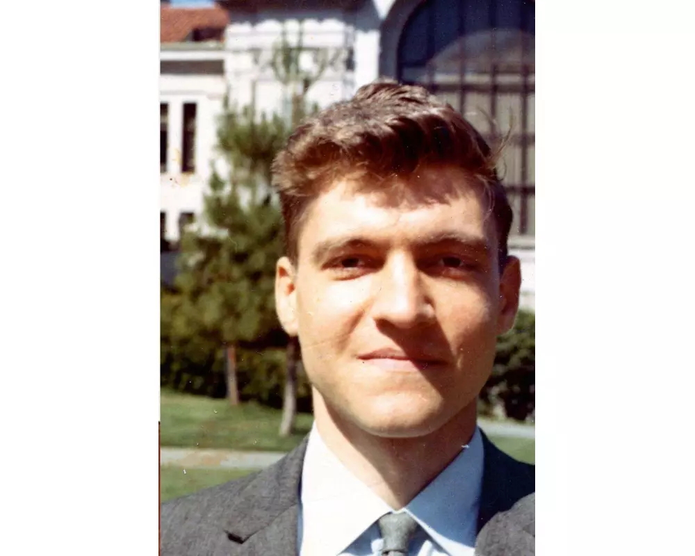 Industrial Society and Its Future