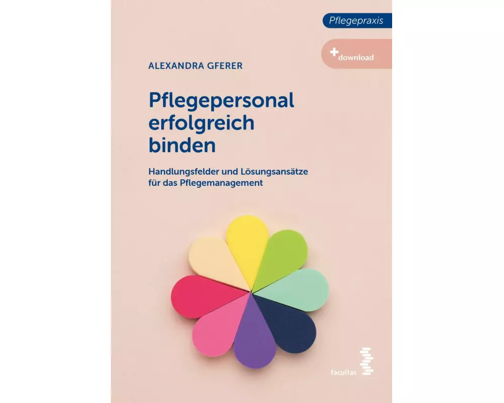 Pflegepersonal erfolgreich binden