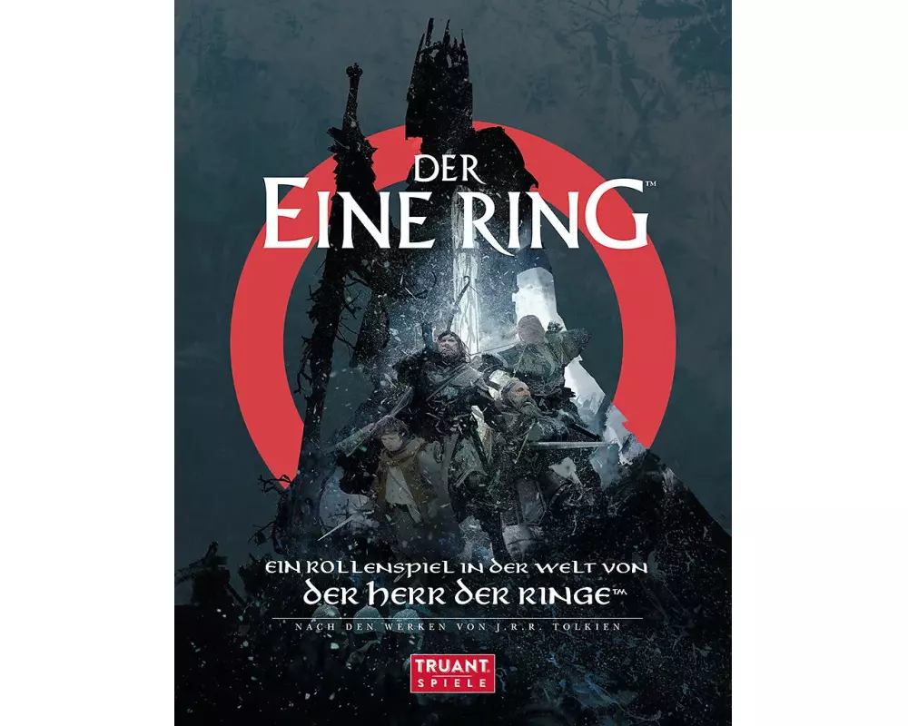 Der Eine Ring