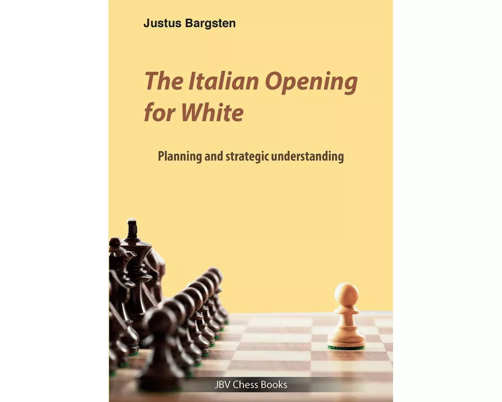 The Italian Opening for White