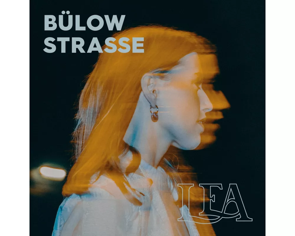 Bülowstrasse (CD+T-Shirt M)