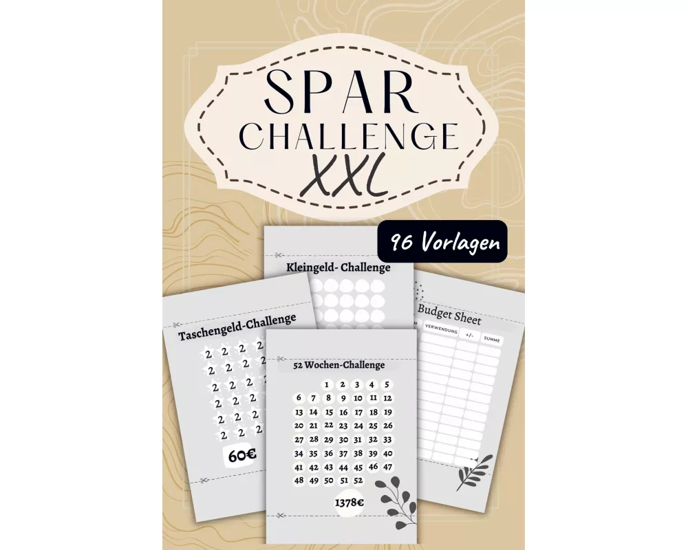 Spar Challenge XXL