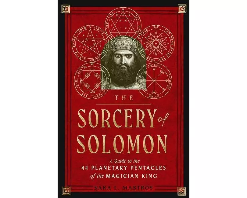 The Sorcery of Solomon