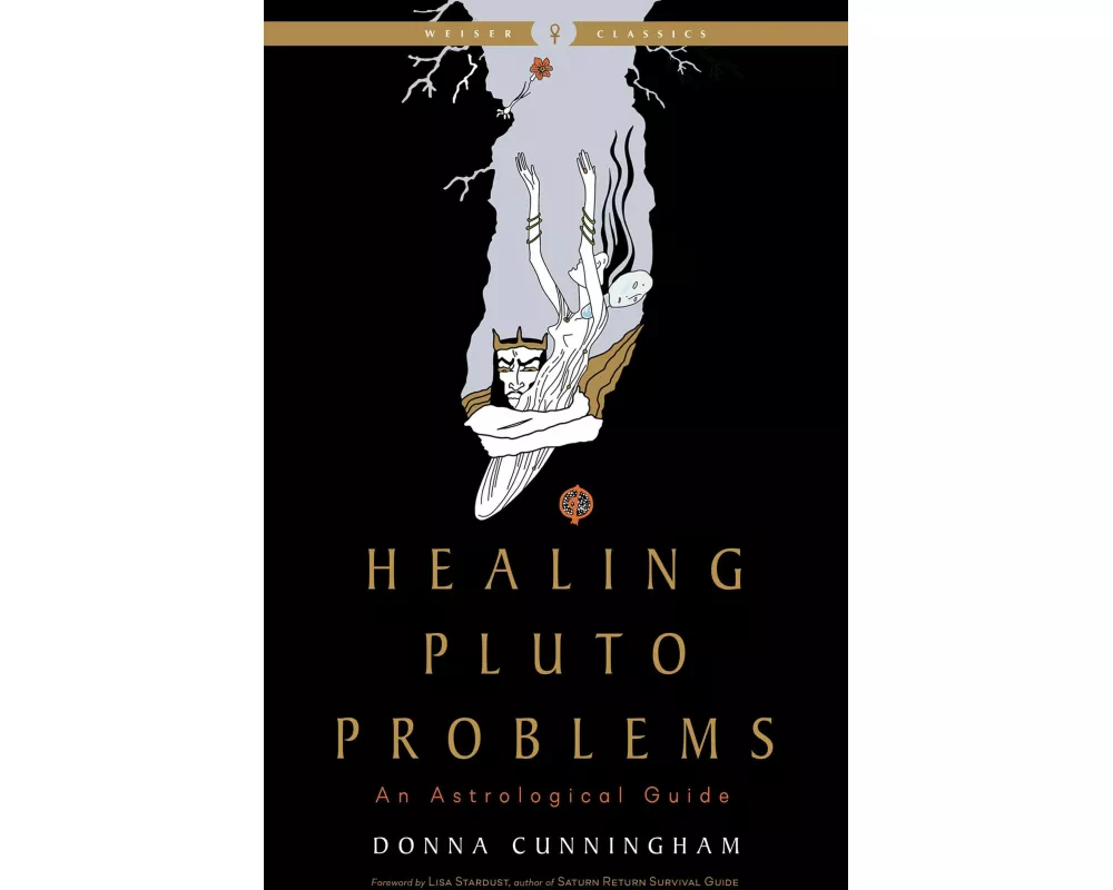 Healing Pluto Problems