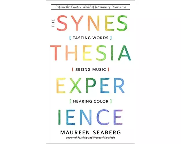 The Synesthesia Experience