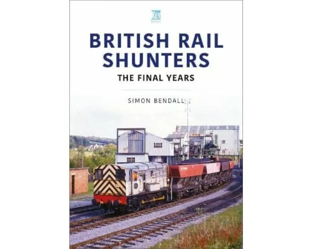 British Rail Shunters