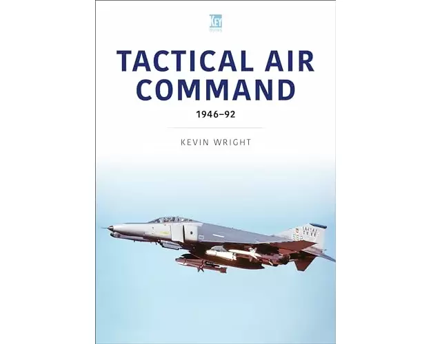 Tactical Air Command