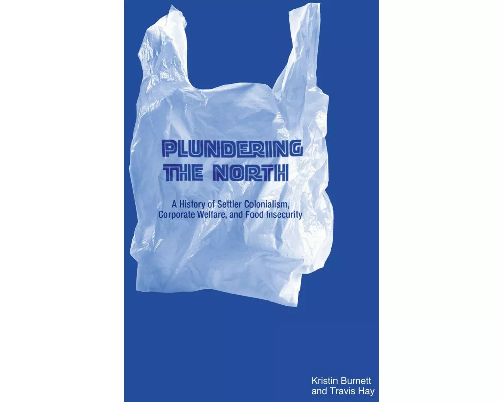 Plundering the North