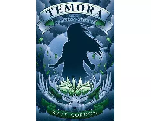 Temora and the Wordsnatcher