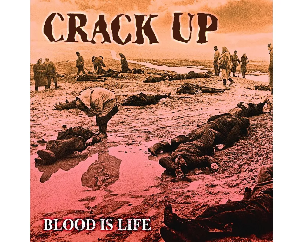 Blood Is Life