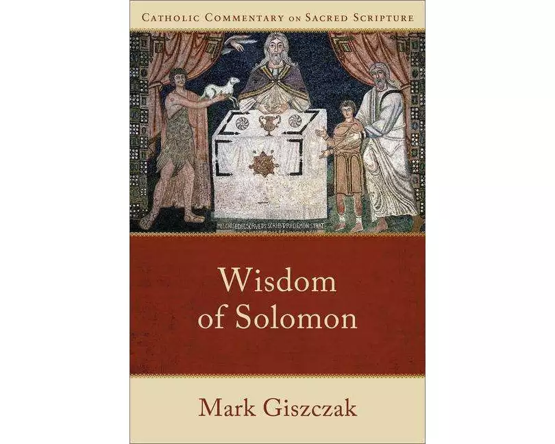 Wisdom of Solomon