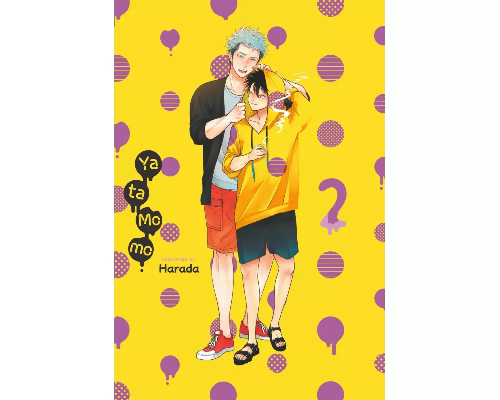 YataMomo, Part 2