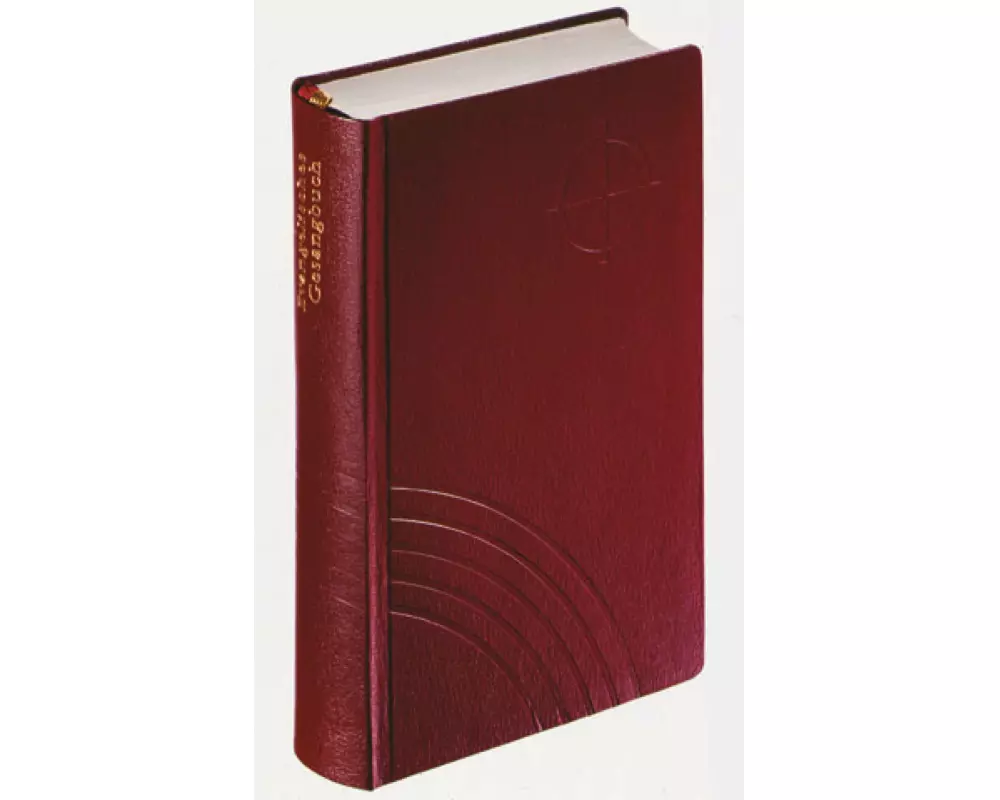 Evangelisches Gesangbuch Niedersachsen, Bremen / Taschenausgabe