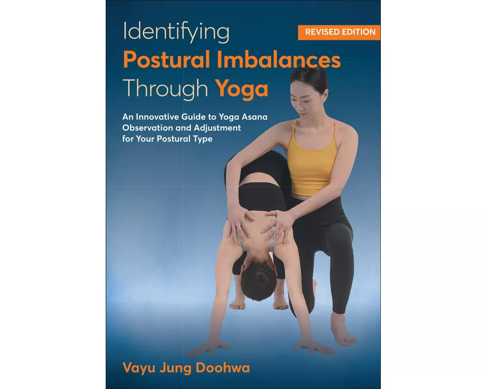 Identifying Postural Imbalances Through Yoga