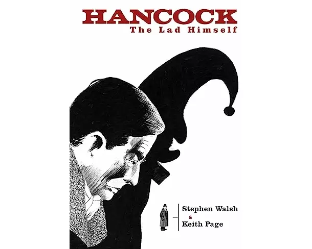 Hancock: The Lad Himself