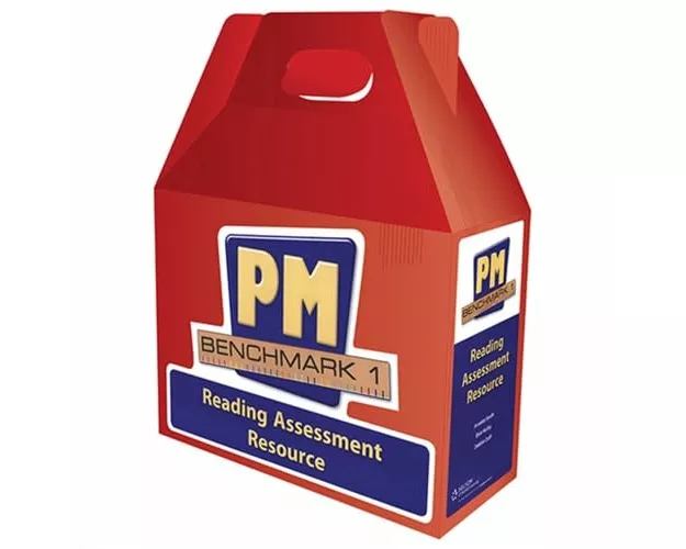 Pm Benchmark Reading Assessment Resourc1