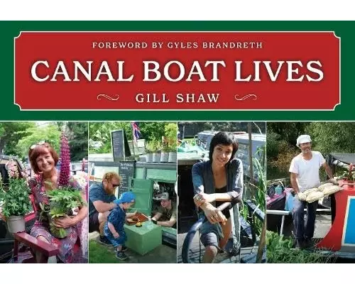 Canal Boat Lives