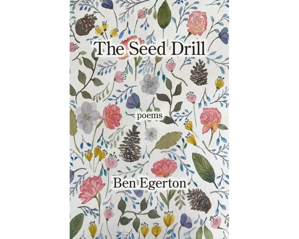 The Seed Drill