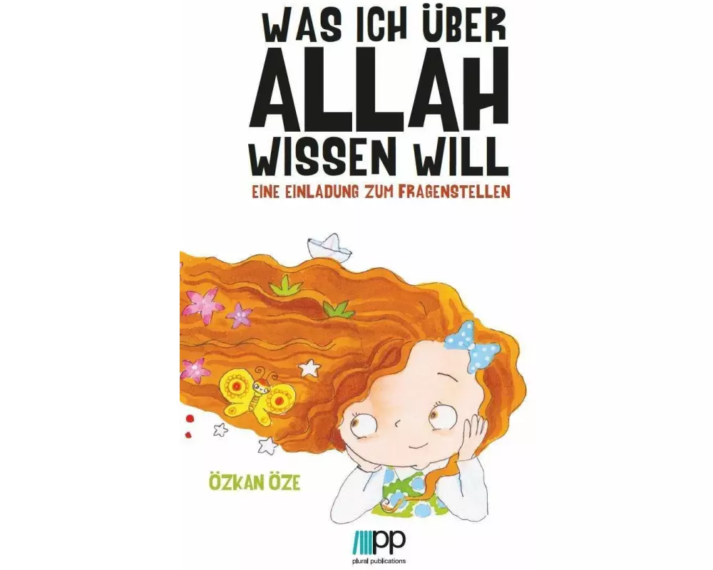 Was ich über Allah wissen will