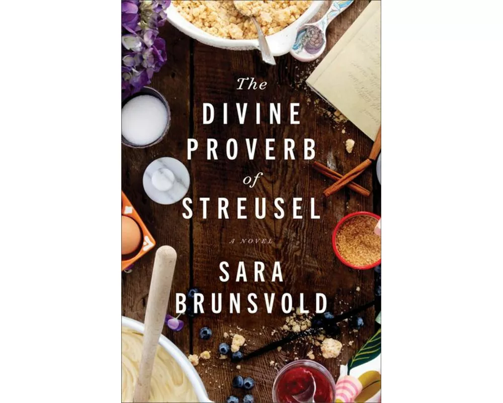 The Divine Proverb of Streusel