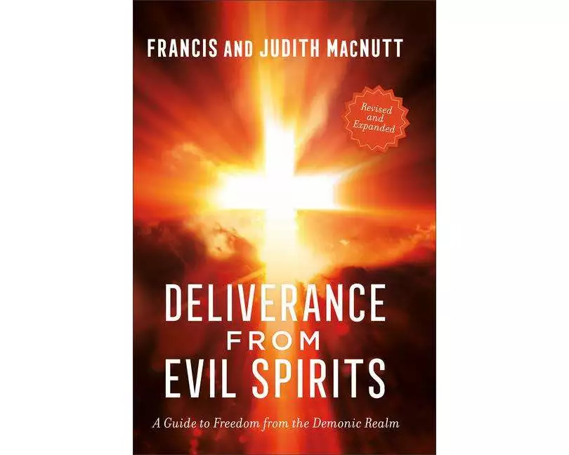 Deliverance from Evil Spirits