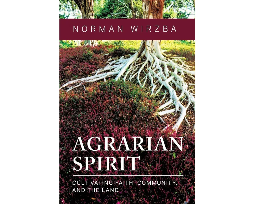 Agrarian Spirit