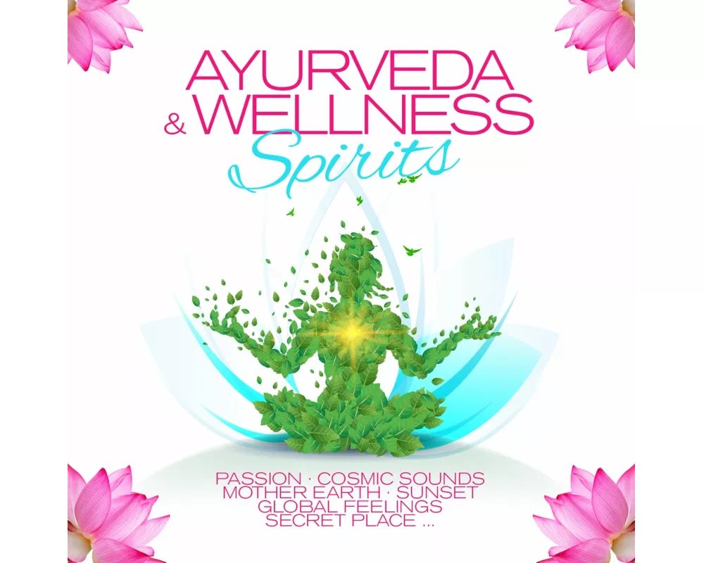 Ayurveda & Wellness Spirits