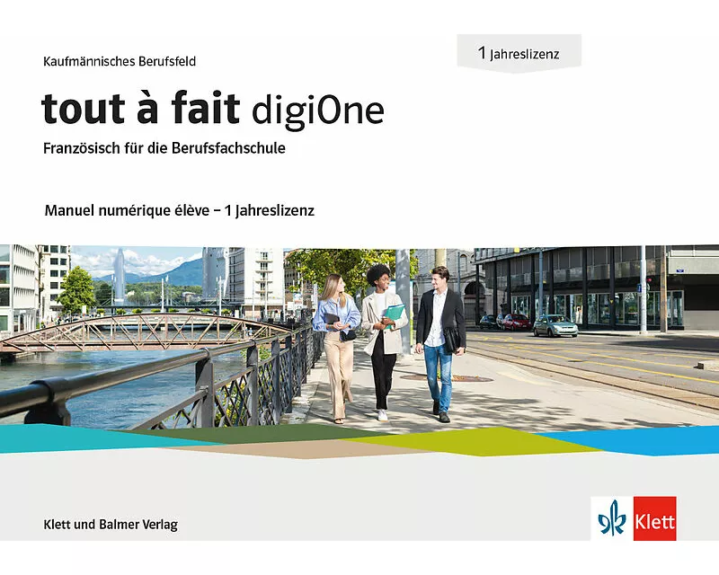 Tout à fait digiOne