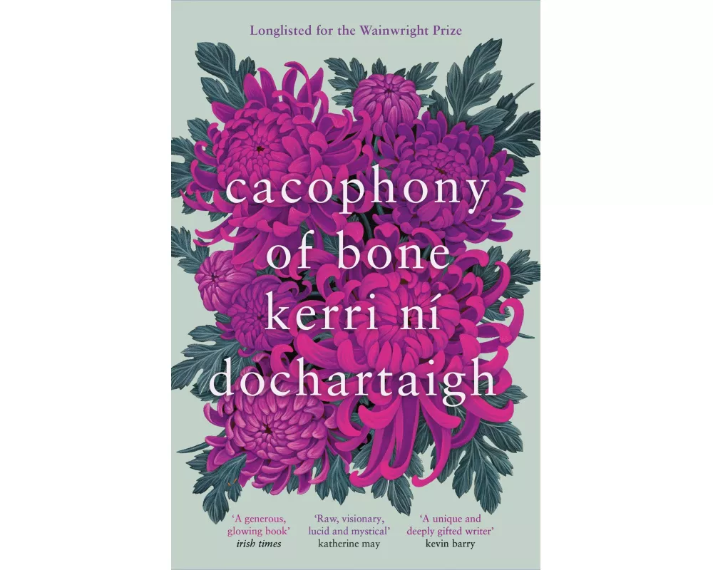 Cacophony of Bone