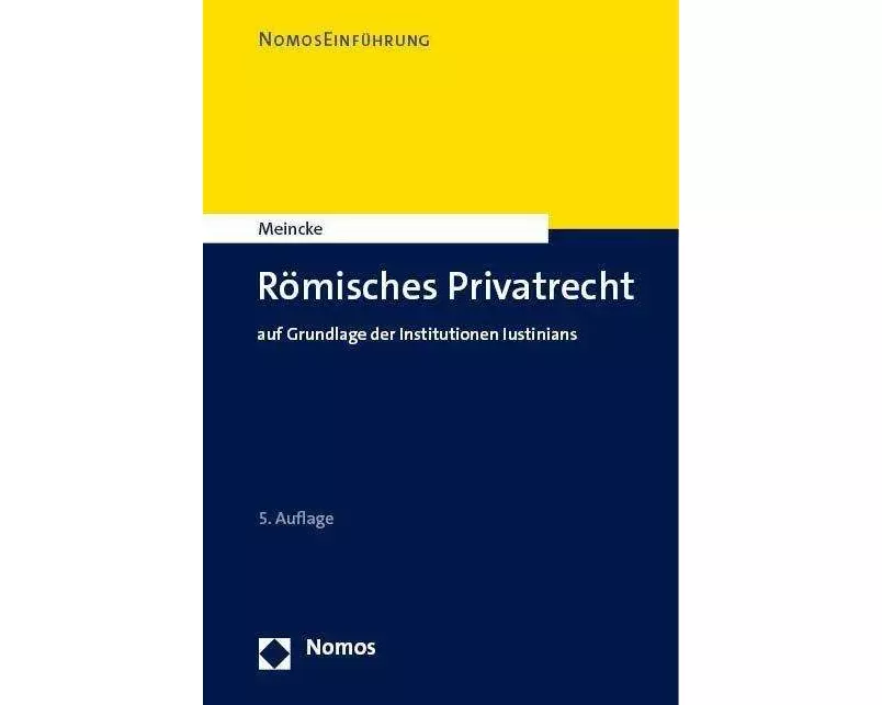 Römisches Privatrecht