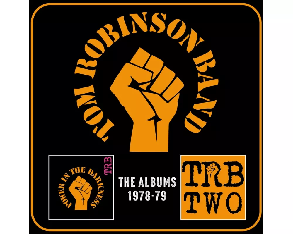 The Albums 1978-79 2CD Edition