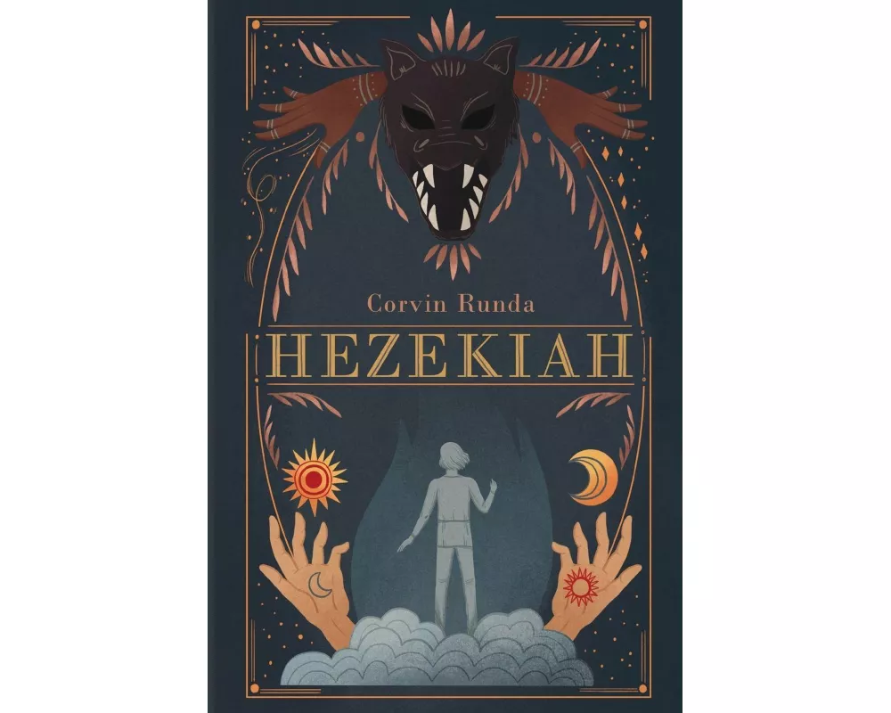Hezekiah