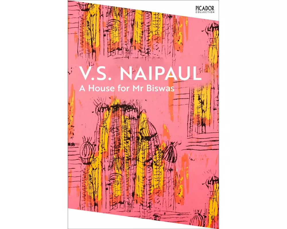 A House for Mr Biswas