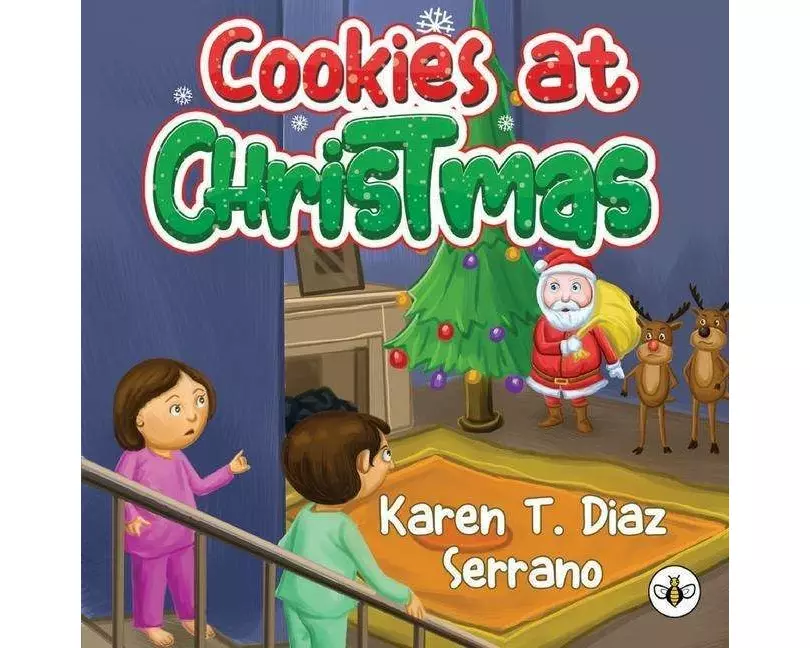 Cookies at Christmas