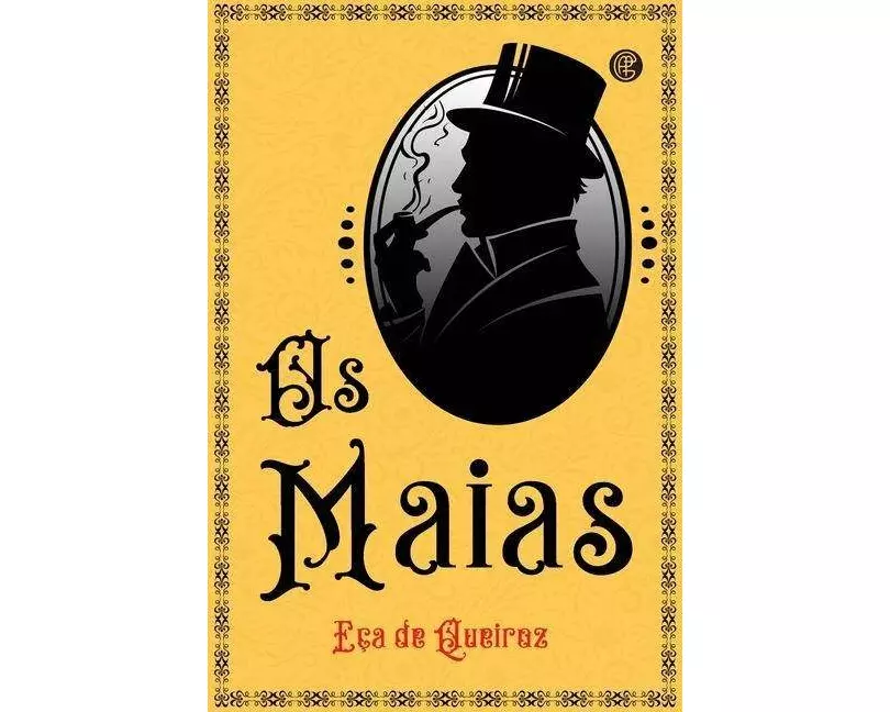 Os maias