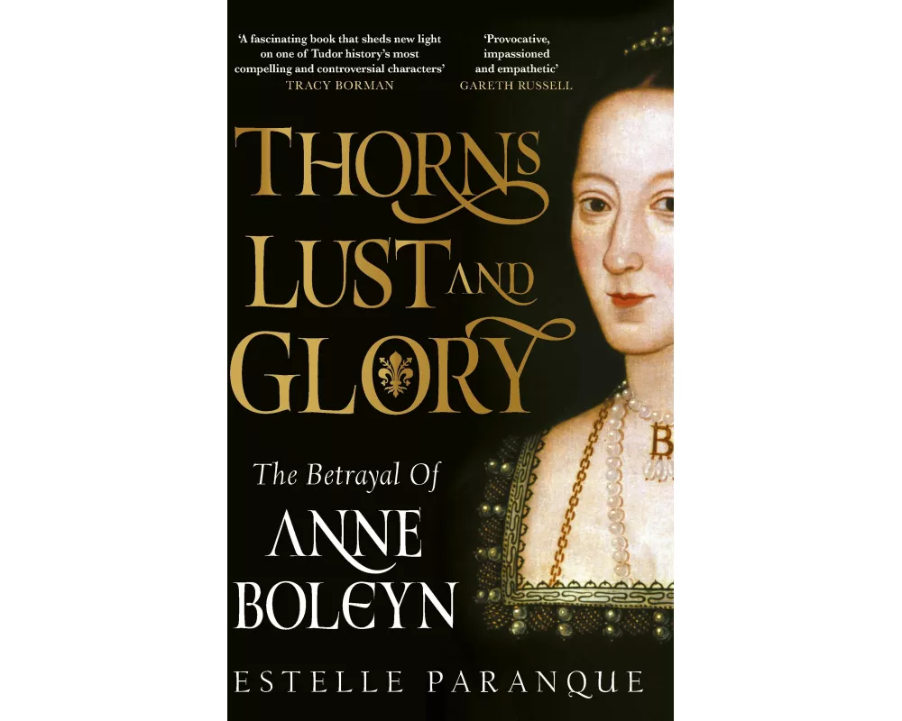 Thorns, Lust and Glory