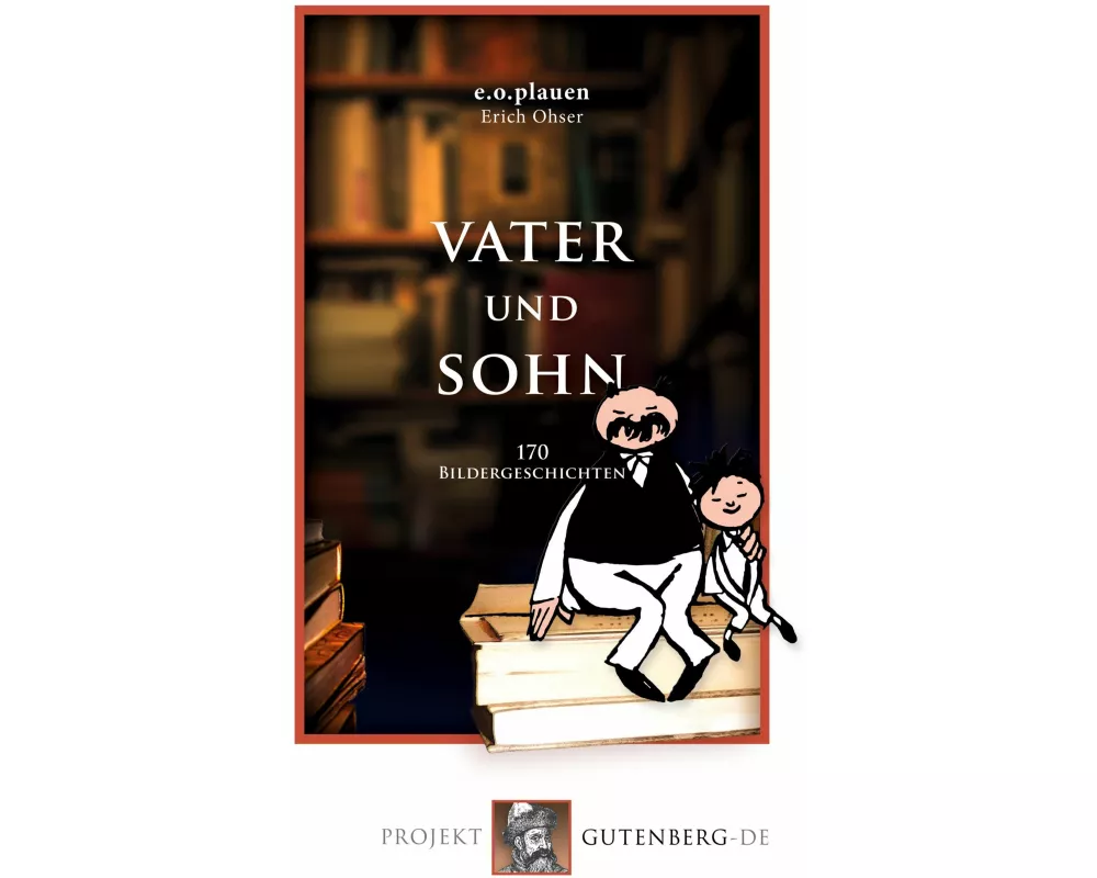 Vater und Sohn
