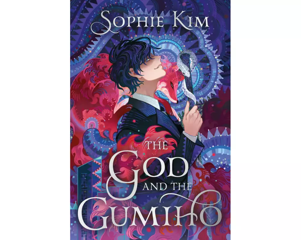 The God and the Gumiho