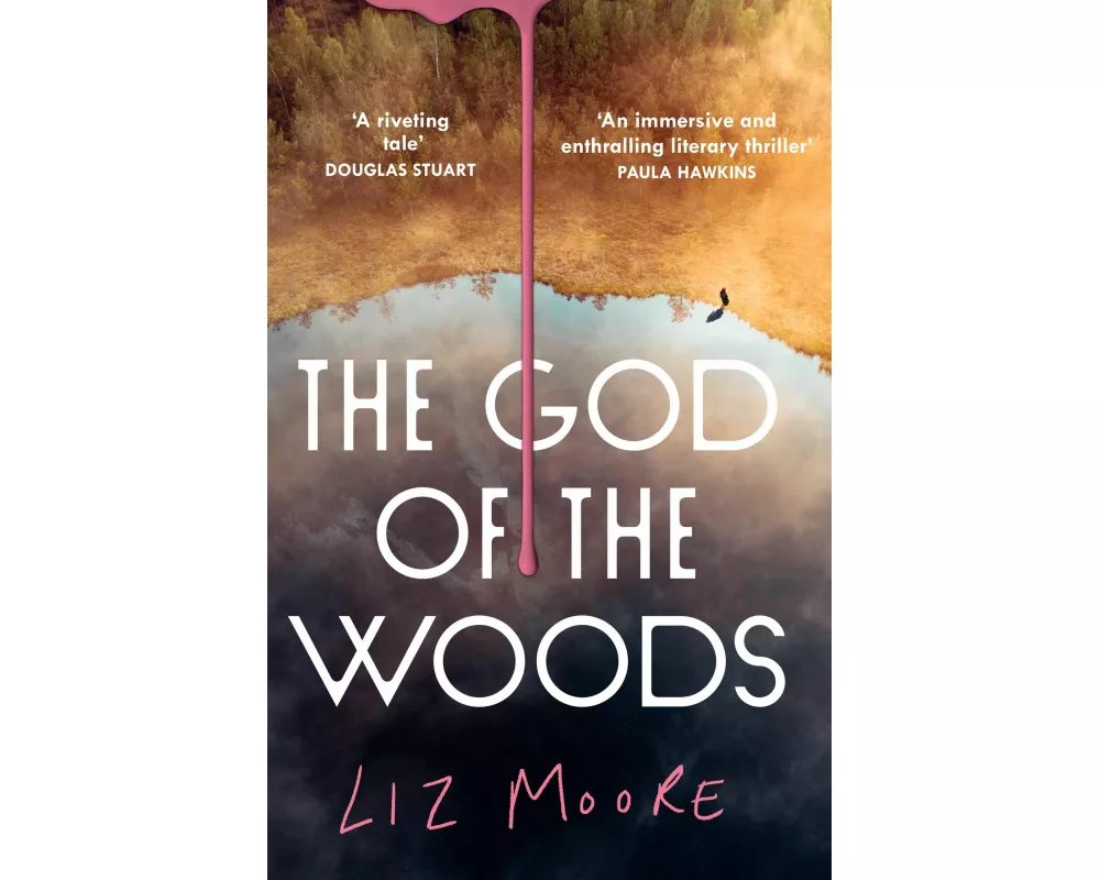 The God of the Woods