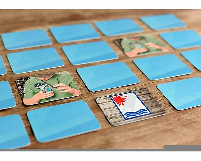 Wassersicherheit macht Schule