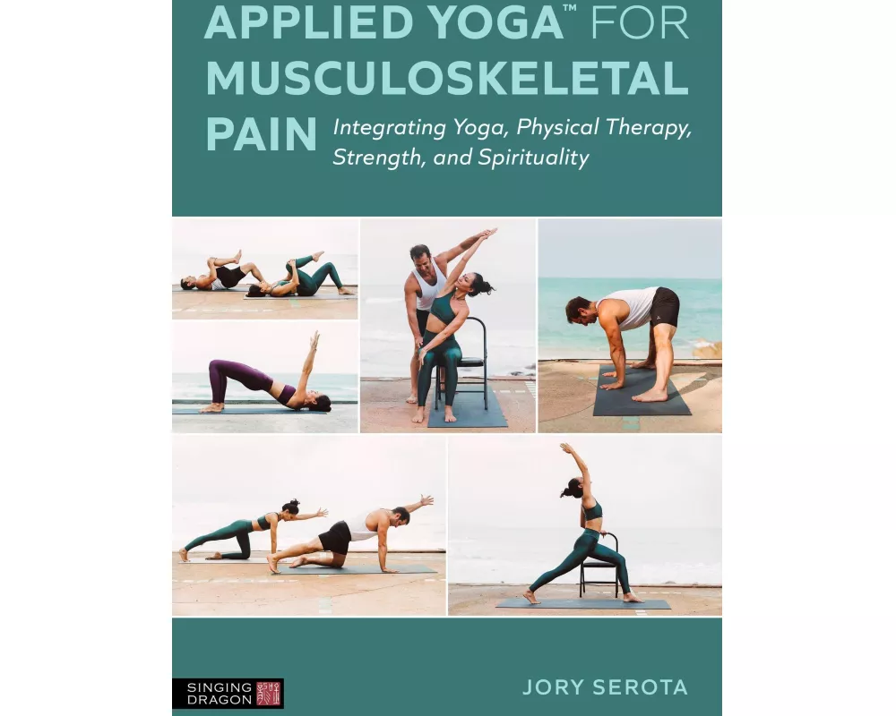 Applied Yoga(tm) for Musculoskeletal Pain