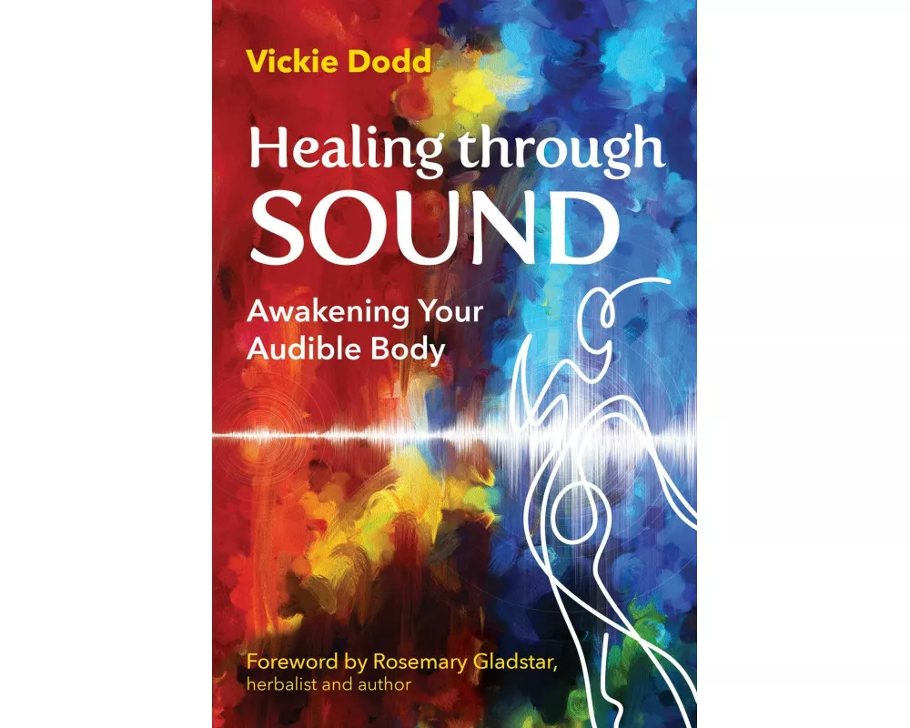 Healing through Sound